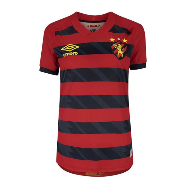 Thailandia Maglia Recife Prima Donna 2021/2022